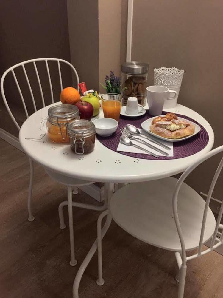 Casa Blanca Acomodação com café da manhã Reggio di Calabria Exterior foto