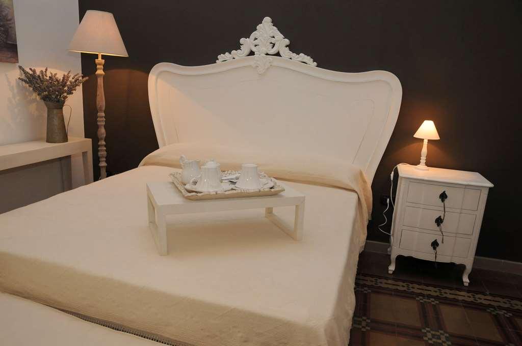 Casa Blanca Acomodação com café da manhã Reggio di Calabria Quarto foto