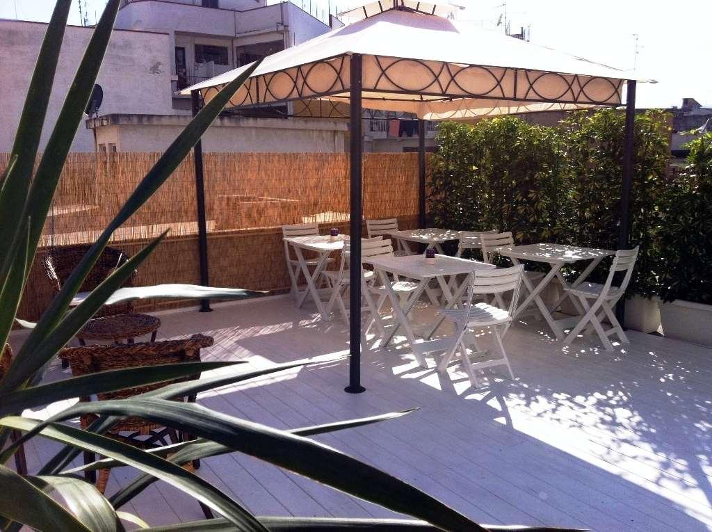 Casa Blanca Acomodação com café da manhã Reggio di Calabria Instalações foto